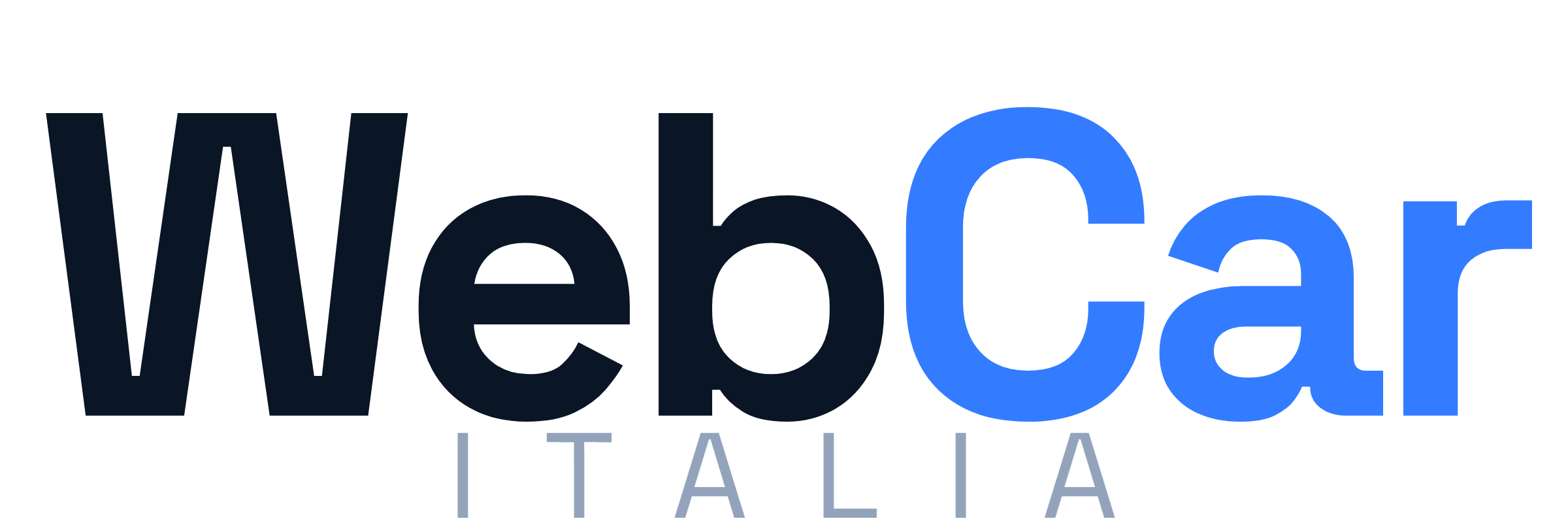 WebCar Italia